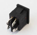 Ключ MK1221CN/10-OR с лампа
