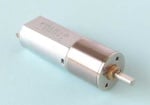 Мотор 12V 30RPM