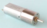 Мотор 12V 60RPM