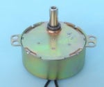 Мотор 220V TYD50