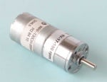 Мотор 6V 100RPM