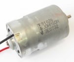 Мотор JOHNSON 81026