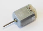 Мотор FC280SB-16220