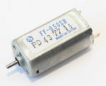 Мотор FF050SH 3V-9VDC