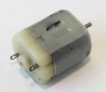 Мотор FK260SA-3260