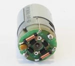 Мотор FM385RC-24V-KF