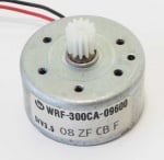 Мотор DVD WRF300CA-09600