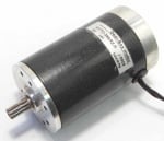 Мотор KYTD38SRZR 24VDC