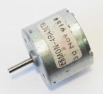 Мотор DVD MDN-4RA3ETA