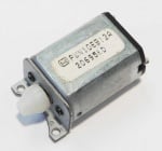 Мотор PWN10EB12A 12V