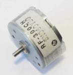 Мотор DVD RF300CH