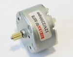 Мотор 12V RT-500TB