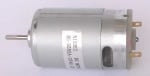 Мотор 12V ZCRS555