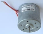 Мотор 6R MOT-150