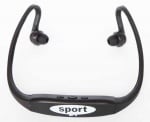 Слушалки C2 SPORT MP3