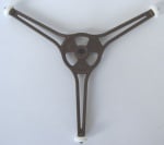 Държач за чиния на микровълнова печка 19