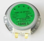 Мотор за микровълнова печка 21V 02