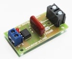 Набор 817 SWITCH OPTO 16A