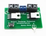 Набор 863 BATTERY DISCHARGE PROTECTION