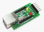 Набор 105 USB to UART TTL CH340G