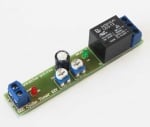 Набор Таймер 555 цикличен 12V 01