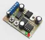 Набор Converter F to V
