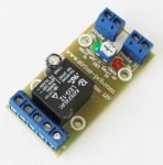 Набор Диференциален терморегулатор 12V DC 02