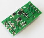 Набор Диференциален терморегулатор 12V DC 02