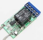 Набор Диференциален терморегулатор 12V DC