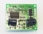 Набор 962 Digital Pressure Switch