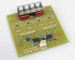 Набор H-bridge DC Driver V3