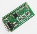 Набор 789 I2C Интефейс LCD PCA9554PW