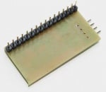 Набор 789 I2C Интефейс LCD PCA9554PW
