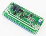Набор 858 LCD V-A-W METER 10A 02