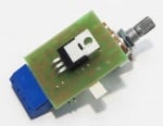 Набор 143 PWM DC 140W енкодер