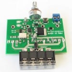 Набор PWM DC 1200W