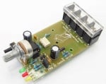 Набор PWM DC CONTROLLER REV.3.09