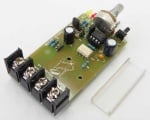 Набор PWM DC CONTROLLER REV.3.09