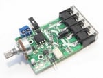 Набор DC MOTOR CONTROL 04