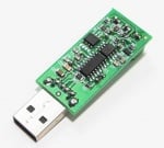 Набор USB to RS485 REV.4