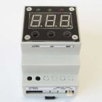 Набор 228 Термо контрол 220V 2 Relay 1 Solid OUT