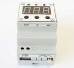 Набор Thermo Control 220V 3 Relay OUT