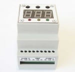 Набор Thermo Control 220V 3 Relay OUT