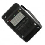 Набор THERMO CONTROL REV.2.5 OUT 1 SOLID 2 RELAY с кутия