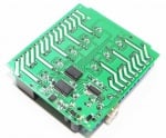 Набор USB 8XRELAY 12VDC