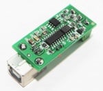 Набор USB to RS485 V.3