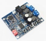 Набор 095 Усилвател 2x25W с блутут
