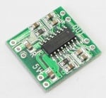 Набор 161 Усилвател 2x3W