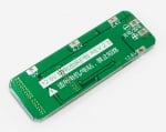Набор 2012 зарядно за LI-ION батерии 11.1V/12.6V