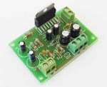 Набор 1560 усилвател 100W